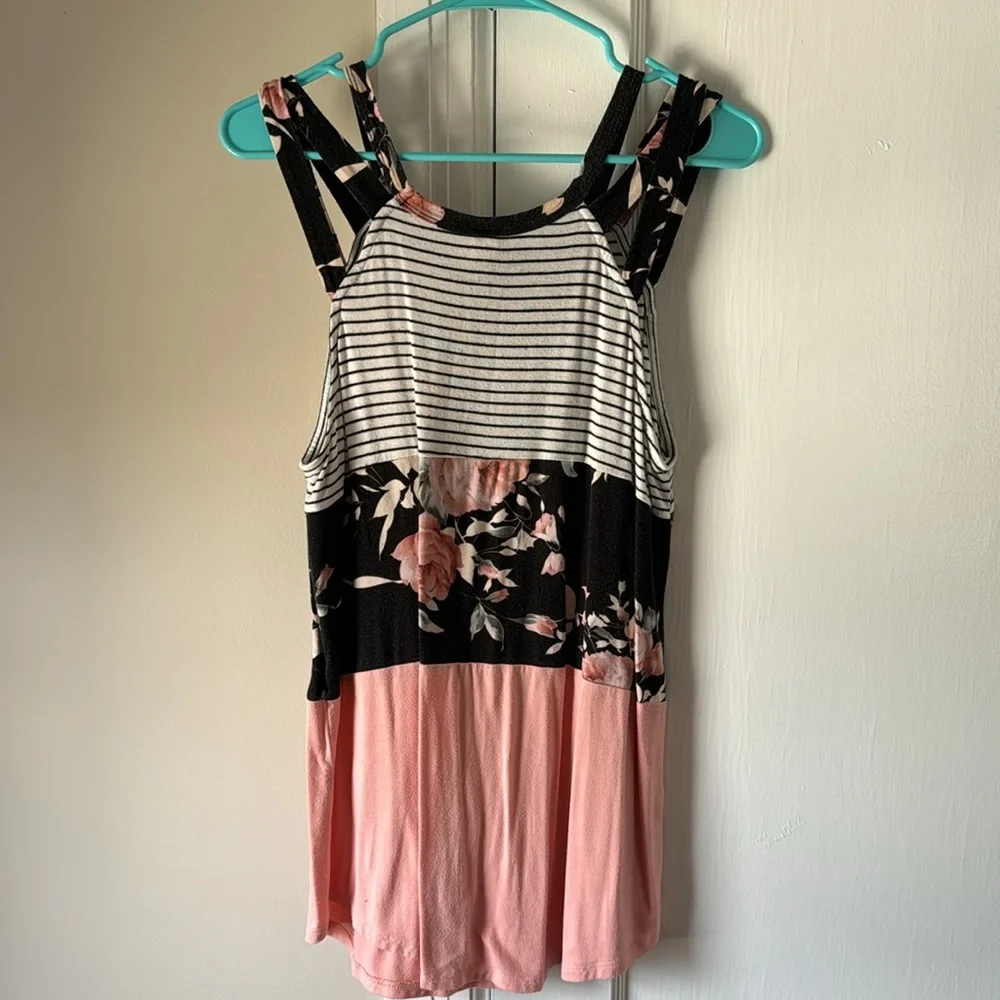 Tank top - Picture 3 of 3